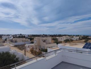 Résidence Inès Djerba Appartements VIP - Houmt Souk - 6