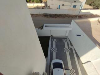Résidence Inès Djerba Appartements VIP - Houmt Souk - 9