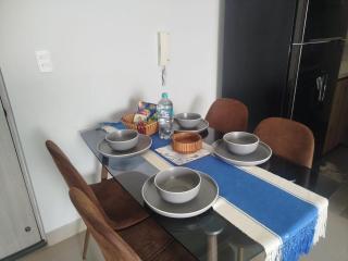 Oasis Costero Apartment - Cartagena - 5