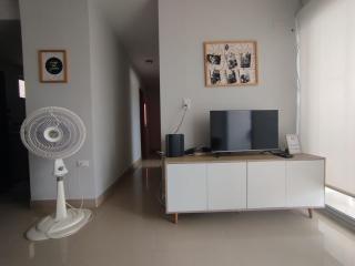 Oasis Costero Apartment - Cartagena - 6