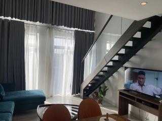 GP properties At The Embassy Gardens - Accra - 8