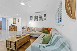 Curlews Nest - Pool BBQ and Beach - Kewarra Beach - 6