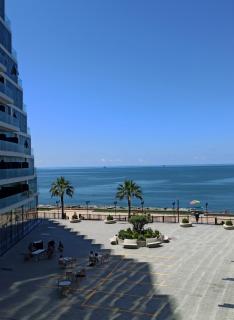Batumi View apartment - Batoemi - 4
