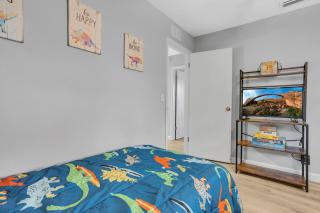 SMV Cute Jacksonville Bungalow Central - Jacksonville - 6