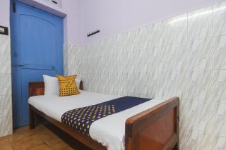 Hotel O Jamal Jsr Lodge - Vriddhāchalam - 8