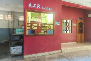 Hotel O Jamal Jsr Lodge - Vriddhāchalam - 4