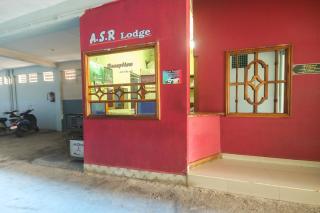 Hotel O Jamal Jsr Lodge - Vriddhāchalam - 5