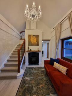1860 Heritage Beachside Studio - Somerton Park - 9