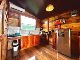Tribu Bungalow 4 Centrally located and comfortable - Fortuna - 6
