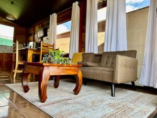 Tribu Bungalow 4 Centrally located and comfortable - Fortuna - 4