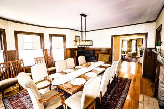 Entire Historic Home - Portland West End - Portland - 7