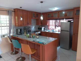 Mathew's Hideaway - Castries - 0