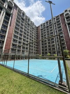 Monarch Park-suites Condominium - Manila - 5