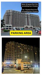 Monarch Park-suites Condominium - Manila - 4