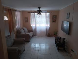 Mathew's Hideaway - Castries - 9