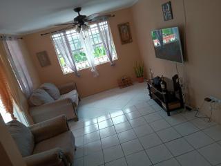 Mathew's Hideaway - Castries - 5
