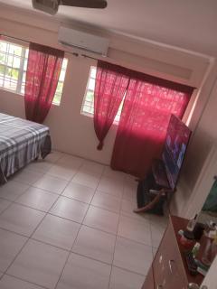 Mathew's Hideaway - Castries - 4