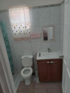 Mathew's Hideaway - Castries - 2