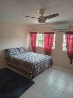 Mathew's Hideaway - Castries - 1