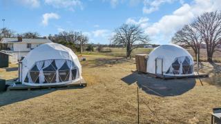 The Connect Resort 2 to Min WinStar 22 min to Lake Murray - 2