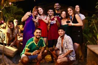 Hostel Jericoacoara - Jericoacoara - 7