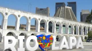 Historic Apt in Lapa 4 min from Arcos - Rio de Janeiro - 9