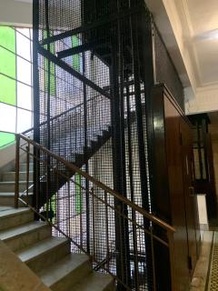 Historic Apt in Lapa 4 min from Arcos - 1