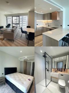 Aspen Collection - 2 Bedroom - 1