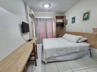 Golden Dolphin Express-VIA CLUB IMOB apê 216 - Caldas Novas - 0