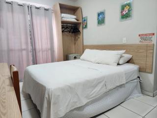 Golden Dolphin Express-VIA CLUB IMOB apê 216 - Caldas Novas - 7
