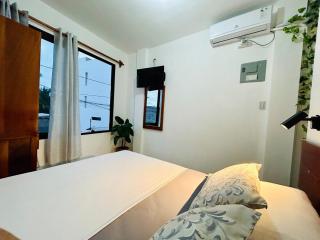 Apartment with balcony and access to terrace - Puerto Ayora - 0