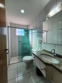 Golden Dolphin Express-VIA CLUB IMOB apê 216 - Caldas Novas - 5