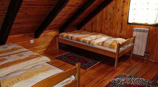Holiday house with a parking space Prezid, Gorski kotar - 24140 - Tršće - 3