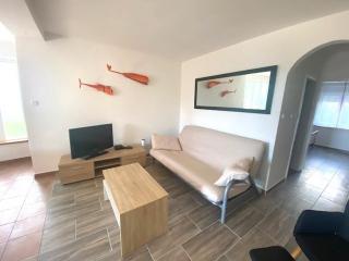 Apartments by the sea Punat, Krk - 24183 - Punat (Ponte) - 1