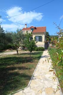 Apartments by the sea Tkon, Pasman - 24280 - Tkon - 0