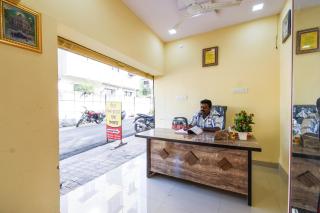Hotel O Gaurav Guest House - Nagpur - 9