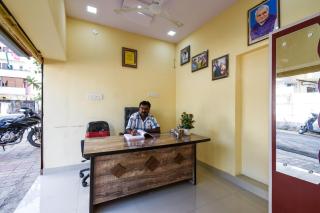 Hotel O Gaurav Guest House - Nagpur - 3