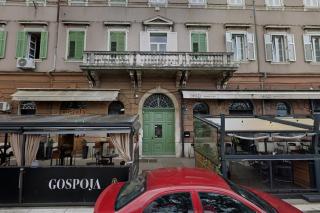 Apartments by the sea Rijeka - 24296 - 9