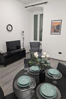Apartments by the sea Rijeka - 24296 - 3