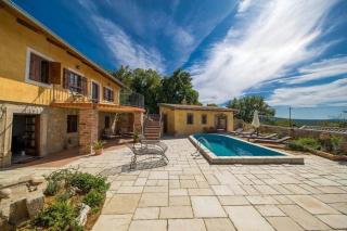 Family friendly house with a swimming pool Grizane, Crikvenica - 24302 - Grižane - 4