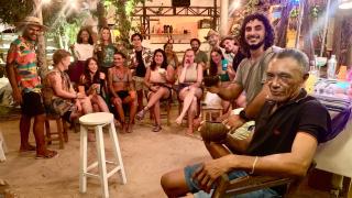 Bahaka Jeri - Jericoacoara - 1