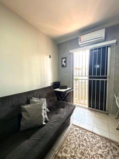 APT Davisis 11 Tom Jobim - Px Praça Girassóis, Av JK e Detran - Palmas - 8