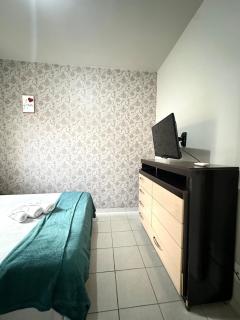 APT Davisis 11 Tom Jobim - Px Praça Girassóis, Av JK e Detran - Palmas - 7