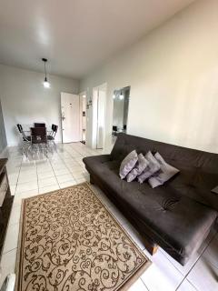 APT Davisis 11 Tom Jobim - Px Praça Girassóis, Av JK e Detran - Palmas - 5
