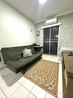 APT Davisis 11 Tom Jobim - Px Praça Girassóis, Av JK e Detran - Palmas - 4