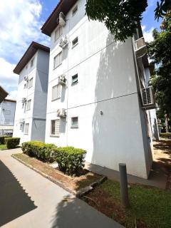APT Davisis 11 Tom Jobim - Px Praça Girassóis, Av JK e Detran - Palmas - 3