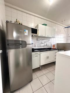 APT Davisis 11 Tom Jobim - Px Praça Girassóis, Av JK e Detran - Palmas - 2