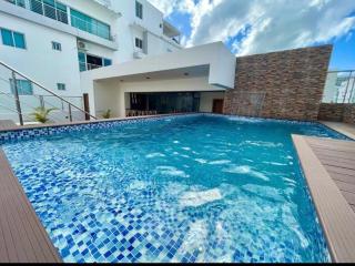 Luxury apartment in Santo Domingo Piantini - Santo Domingo - 8