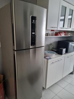 Apartamento aconchegante com excelente localização no Recreio - 5