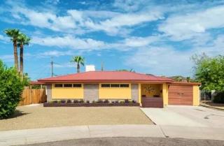 Pool House 2BR 2BA with bbq events and pets allowed - Phoenix - 8